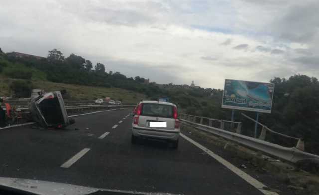 incidente 195 racc
