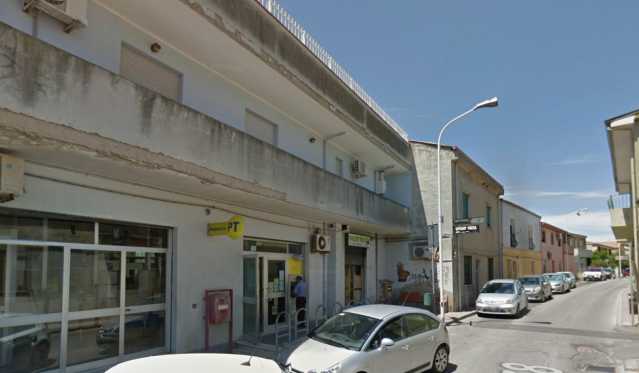 Poste Carbonia