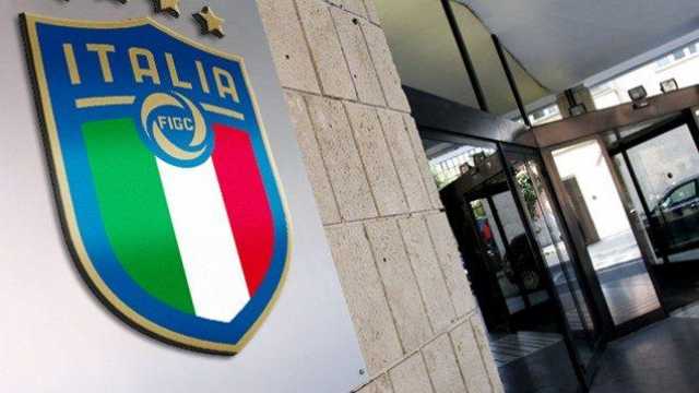 La sede della Figc