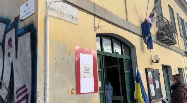 Solidarietà 