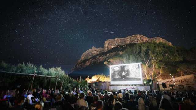 Consulta regioanle per il cinema in Sardegna 