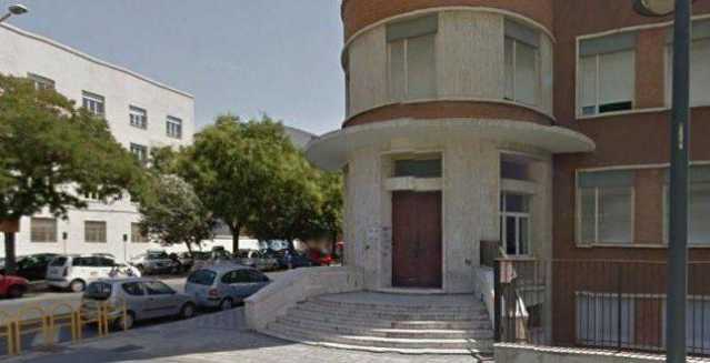 Il Liceo Eleonora d'Arborea 