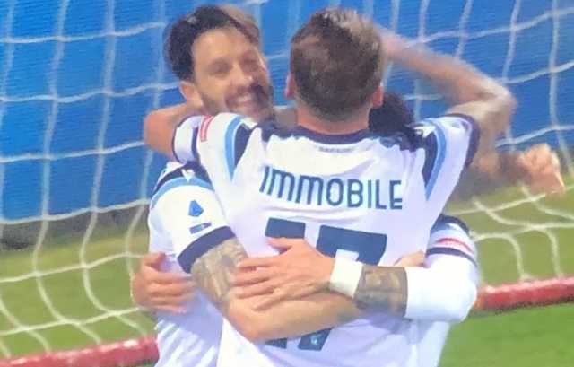 Cagliari-Lazio