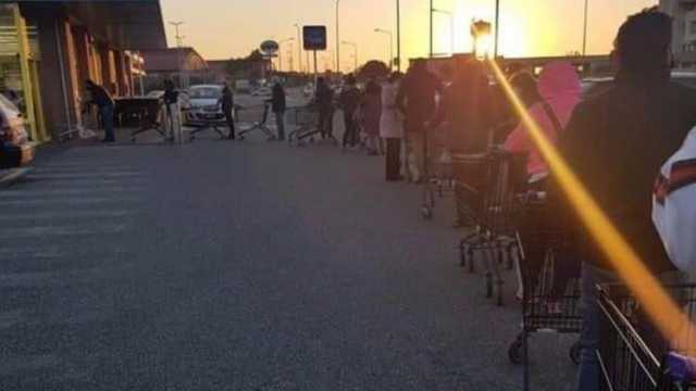 Situazione esplosiva in Sardegna 