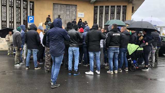 I camionisti liberano i porti della Sardegna: finisce la protesta contro il caro carburante