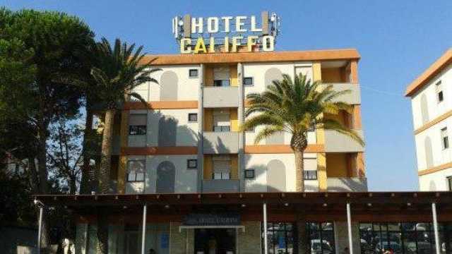 L'Hotel Califfo 