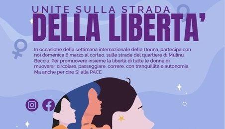 La locandina dell'evento 