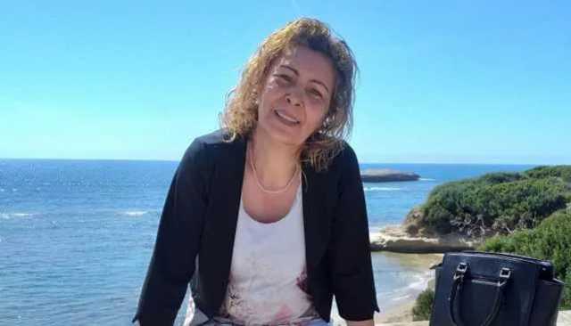 Marina Castangia scomparsa nel nulla 