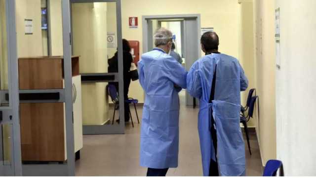 Operatori sanitari 
