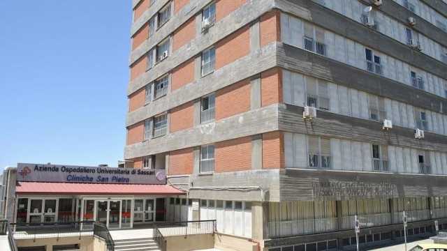 Ospedale 