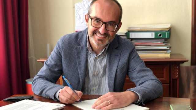 Paolo Truzzu senza maggioranza in consiglio comunale 