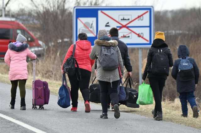 La regione cerca hotel per i profughi ucraini 