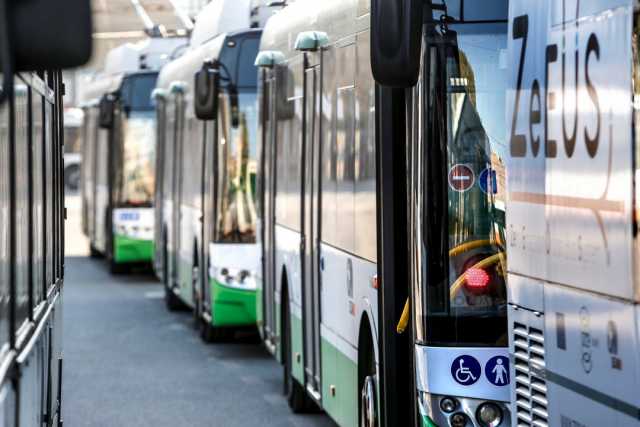 Ripristinati i serviz scuole del Ctm