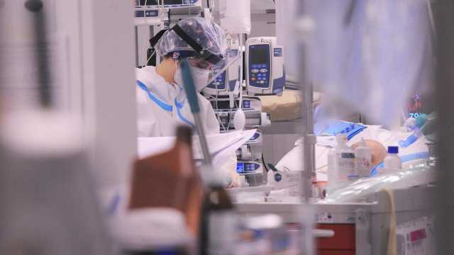 Troppe ospedalizzazioni in Sardegna 