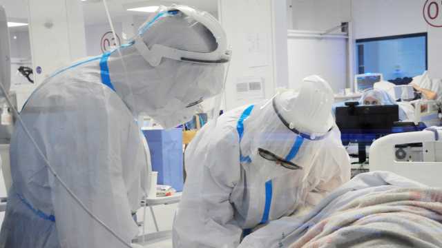 Undici morti per Covid in Sardegna