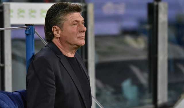 Walter Mazzarri 