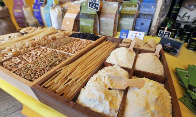Agroalimentare