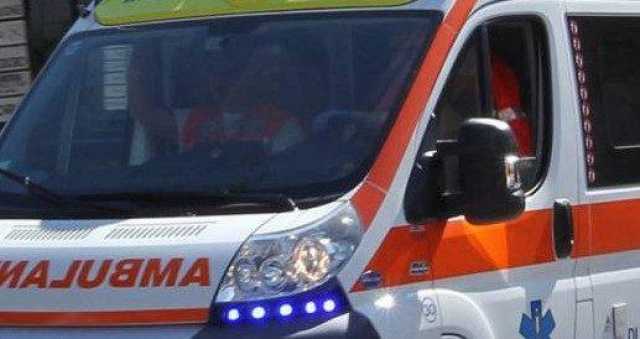 Ambulanza generica