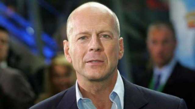 Bruce Willis afasia