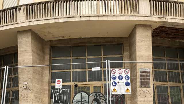 Clinica Macciotta