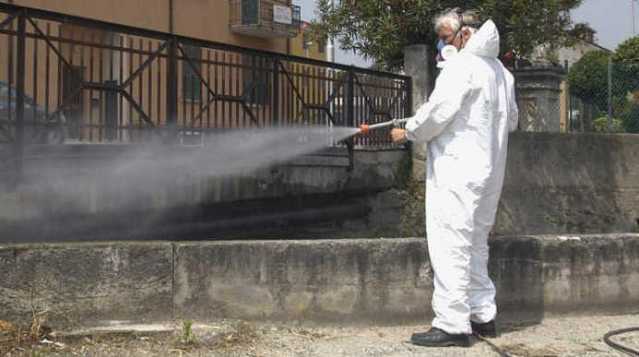 Derattizzazione