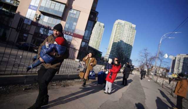Evacuazione