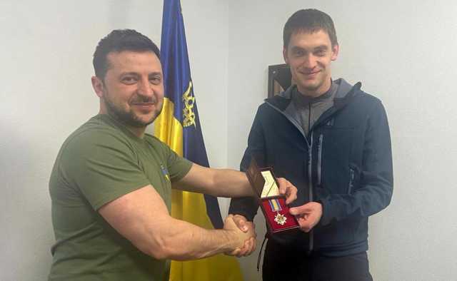 Fedorov