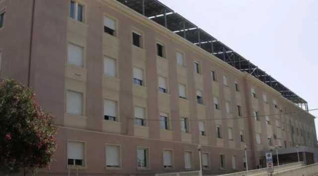Ospedale Isili
