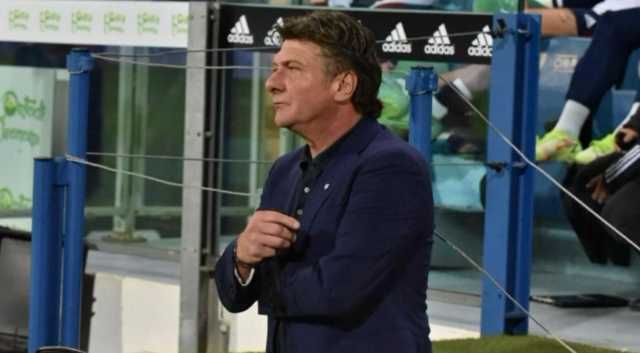 Walter Mazzarri 