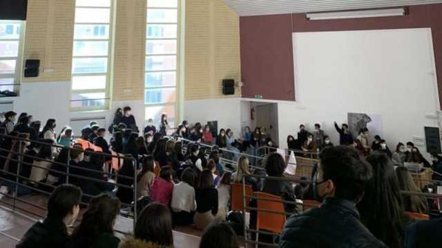 L'occupazione 