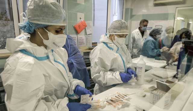 Personale sanitario