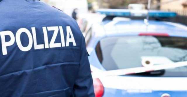 Polizia Quartu