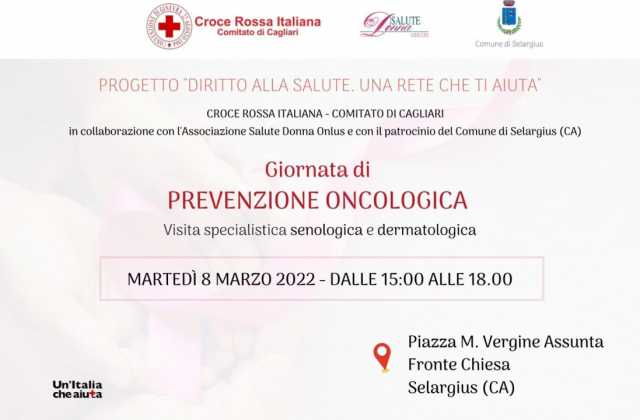 Prevenzione oncologica