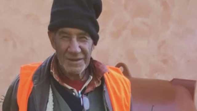 Luciano Luccheddu
