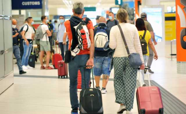 Viaggi aeroporto