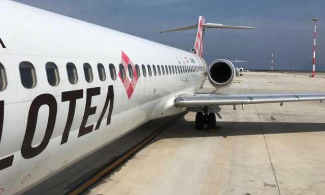 Volotea