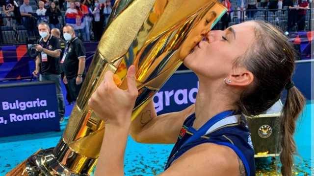 Arrestato lo stalker di Alessia Orro