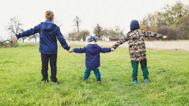Truffa delle adozioni di bambini ucraini