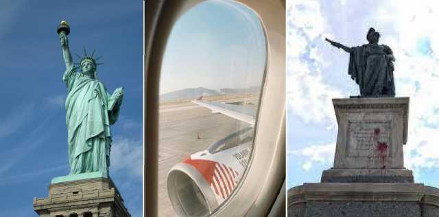 Cagliari e New York, l'aereo costa lo stesso tanto 
