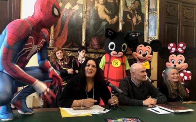 Cartoon Fest