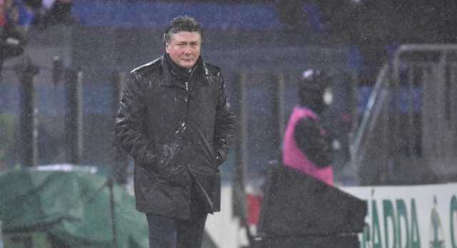 Mazzarri parla in vista di Cagliari-Juve