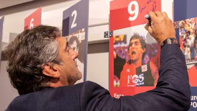 Enzo Francescoli