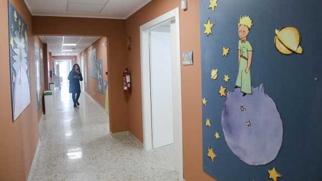 L'epatite acuta tra i bambini preoccupa
