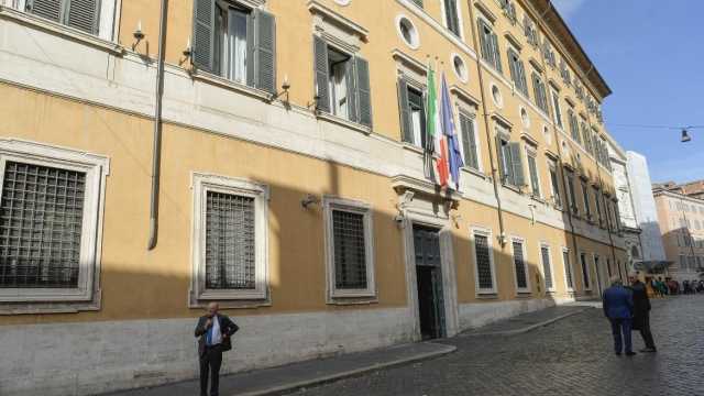 Palazzo Madama