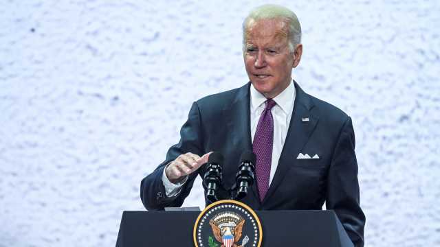 Joe Biden