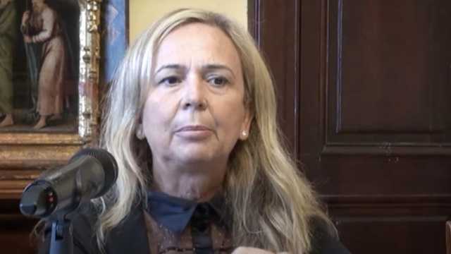 LUISELLA MEREU