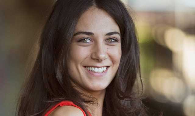 Ludovica Bargellini