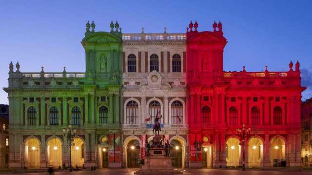 Museo del risorgimento di Torino 
