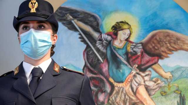 Polizia di Stato
