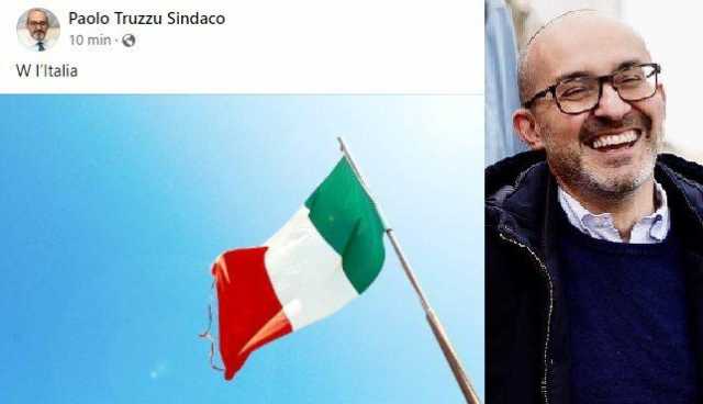 Il post d Paolo Truzzu